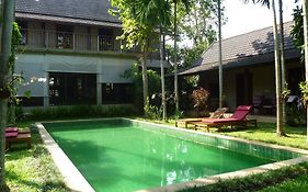 Paya Villa Chiang Mai
